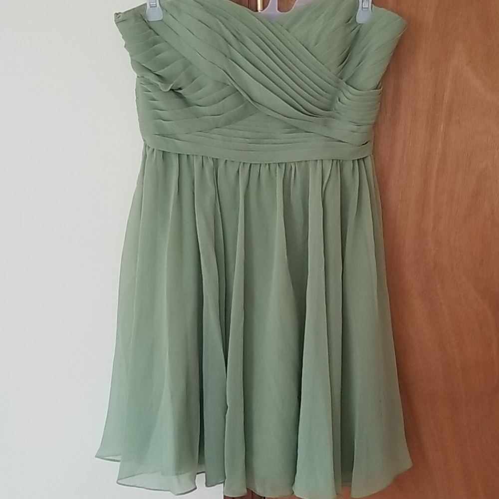 Angelina Faccenda Bridesmaid Dress